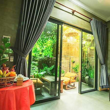 Koemle Home سيام ريب المظهر الخارجي الصورة