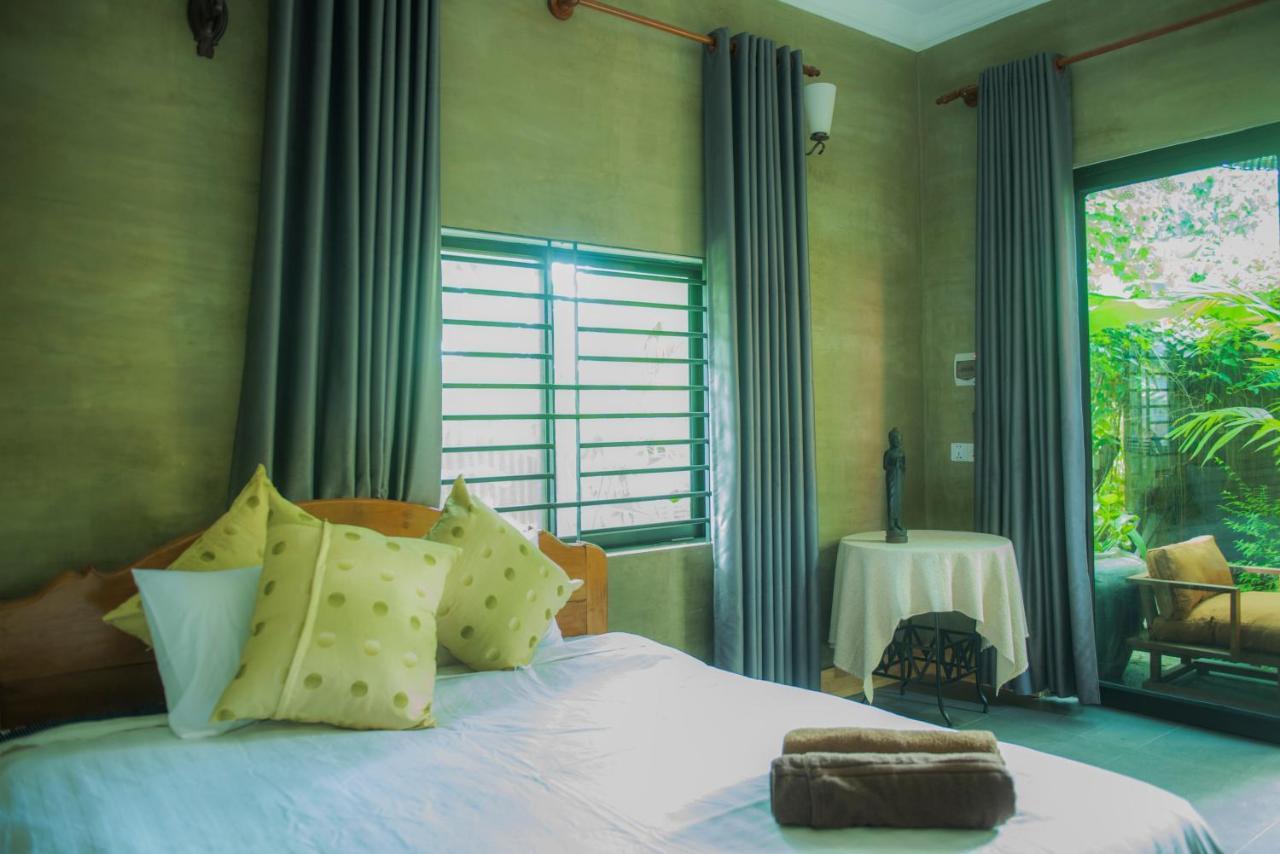 Koemle Home سيام ريب المظهر الخارجي الصورة