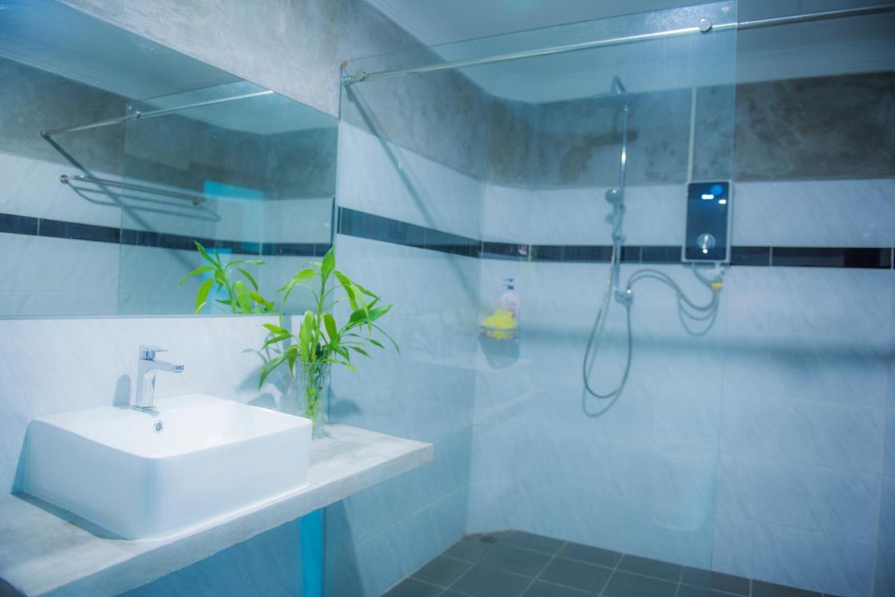 Koemle Home سيام ريب المظهر الخارجي الصورة
