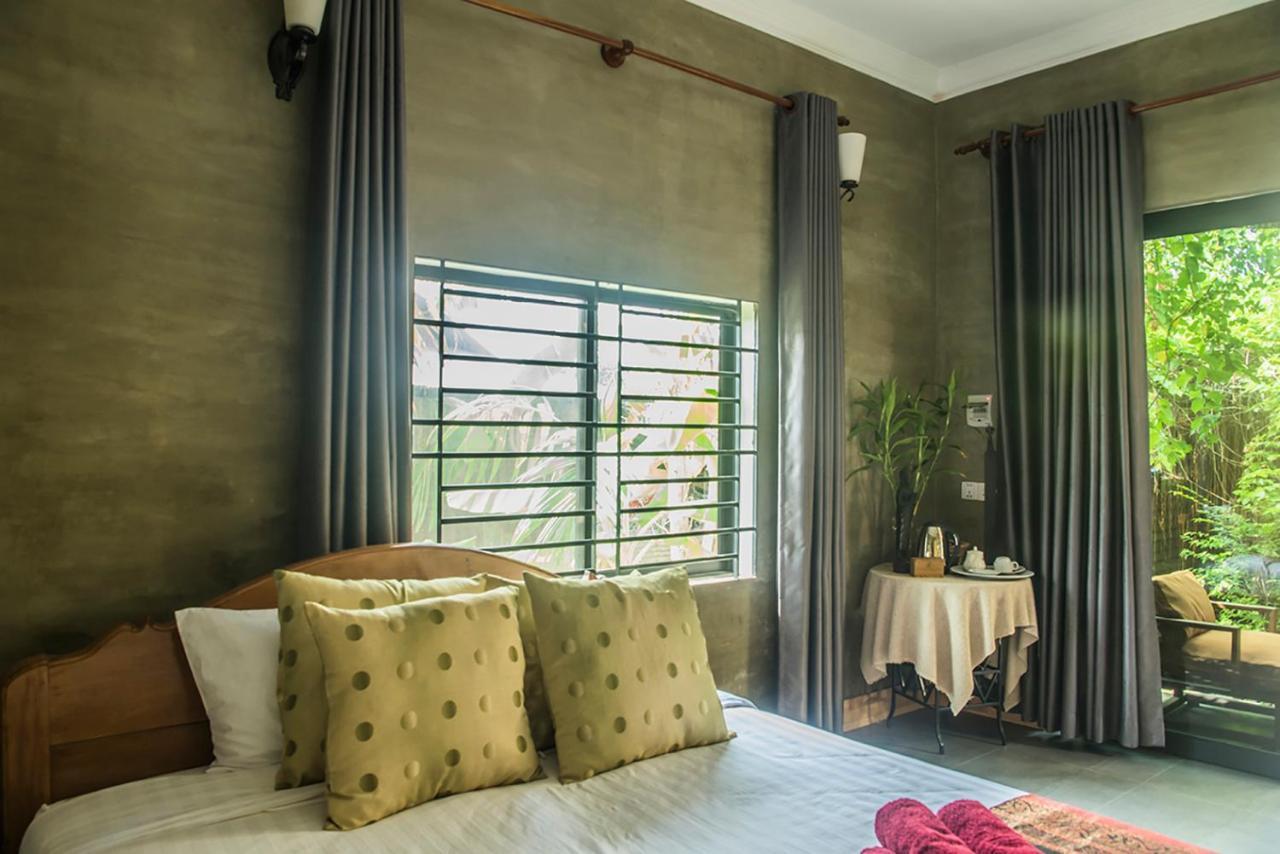 Koemle Home سيام ريب المظهر الخارجي الصورة