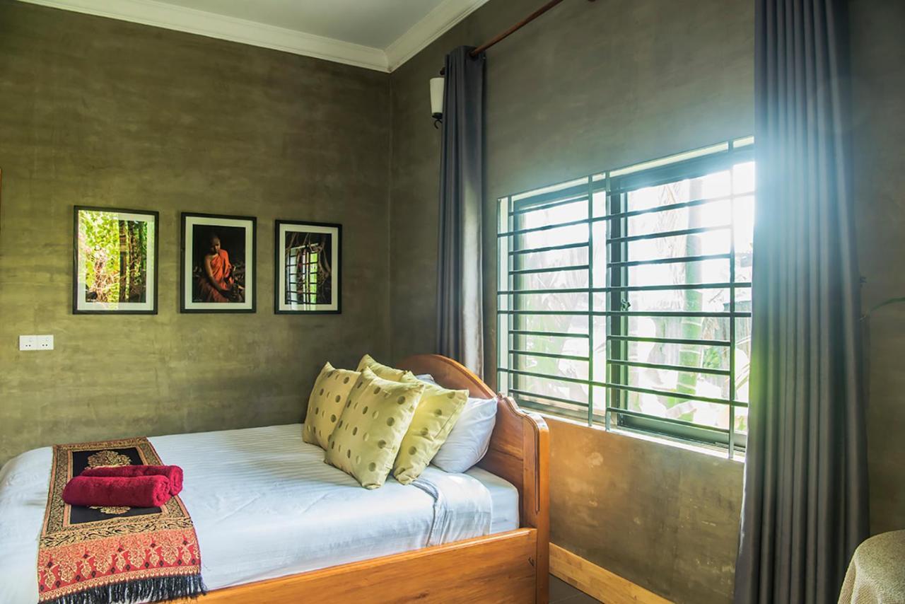 Koemle Home سيام ريب المظهر الخارجي الصورة