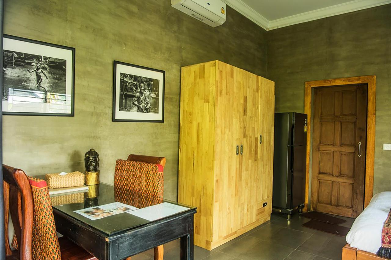 Koemle Home سيام ريب المظهر الخارجي الصورة