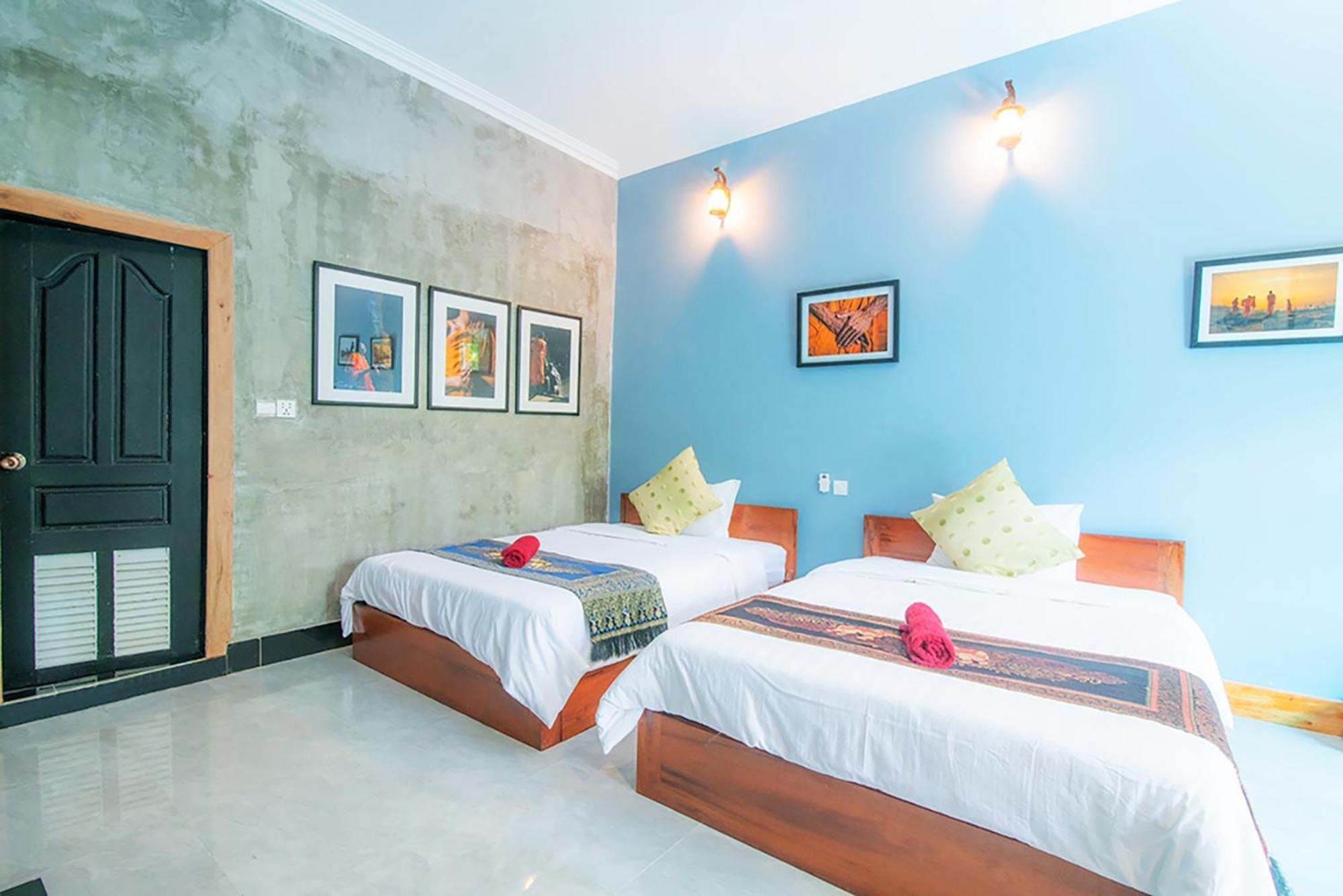 Koemle Home سيام ريب المظهر الخارجي الصورة