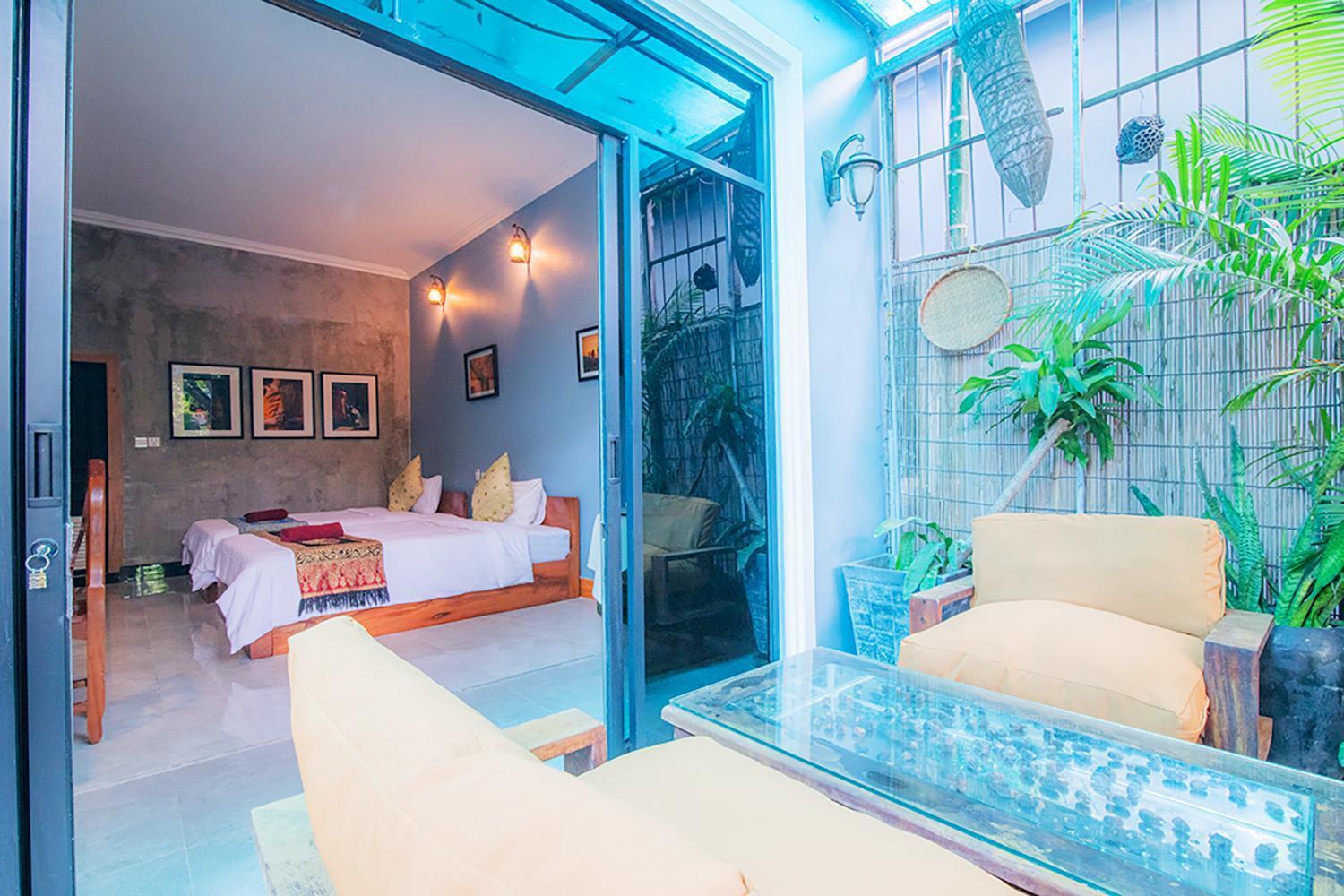 Koemle Home سيام ريب المظهر الخارجي الصورة
