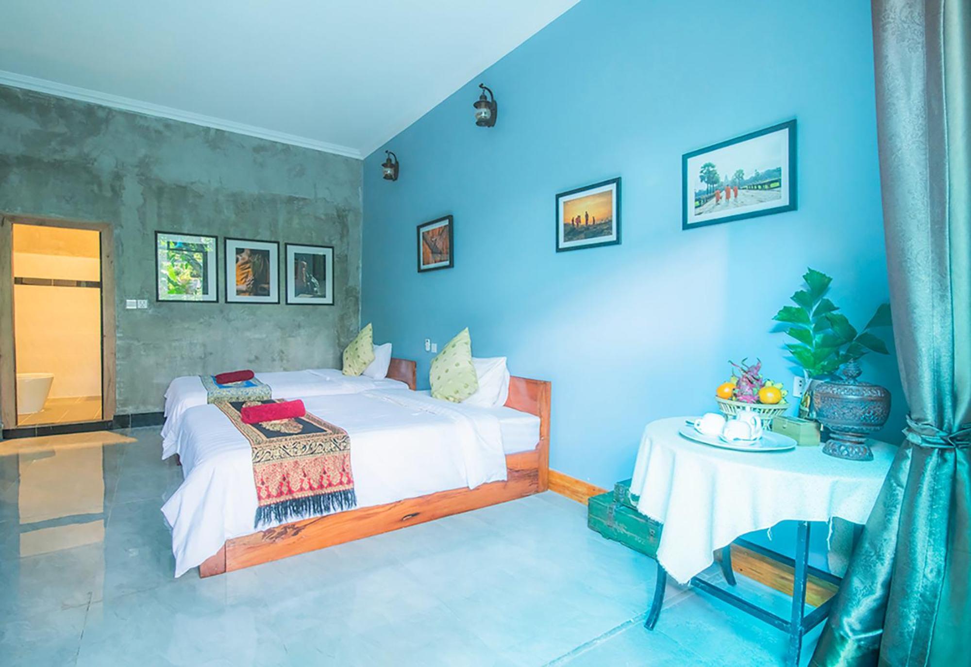 Koemle Home سيام ريب المظهر الخارجي الصورة