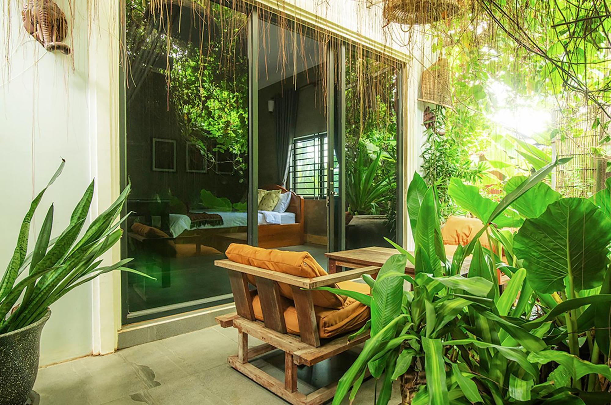 Koemle Home سيام ريب المظهر الخارجي الصورة
